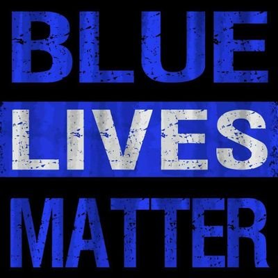 Blue Lives Matter's profile picture