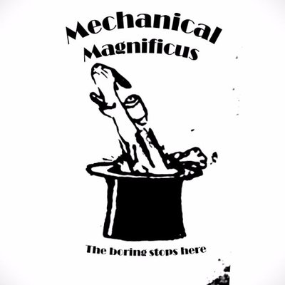 CALVINGINEERING's profile picture
