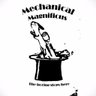 MECHANICAL MAGNIFICUS's profile picture