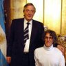 Profilbild von Sergio Chicho Ferrer