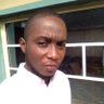 Profilbild von Oj Damilola
