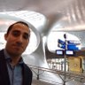 Profilbild von Mateo Friedman