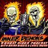 Profilbild von Ghost Rider Podcast