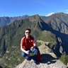 Profilbild von Daniel Gasca