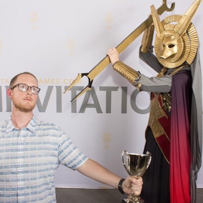 Brian "BoshNRoll" Coval's profile picture