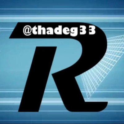 thadeg33's profile picture