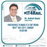 Prof Dr.Ashish Gupta profil fotoğrafı