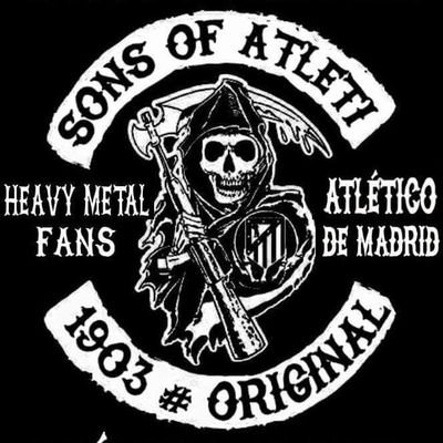 Sons of Atleti Peña's profile picture