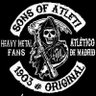 Sons of Atleti Peña profil fotoğrafı