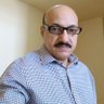 Profilbild von Nasarullah Baig