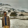 Devanshu Pawan Mishra profil fotoğrafı