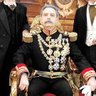 Profilbild von Mafia Del Poder TM