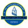 Profilbild von TheEvertonForum.com - Register now