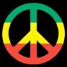 JAH LOVE YOU SHALOM RASTAFARAI H.I.M 💚💛❤️ profil fotoğrafı