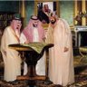 Saudi 的头像