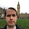 Ben Miller profil fotoğrafı