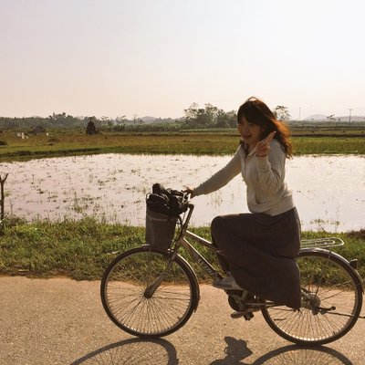 萩原麻未 Mami HAGIWARA's profile picture