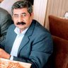 Mustafa Kaya 的头像