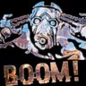 Borderlands Runner's profile picture