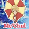 Фото профиля Me'Chul 🎉 246 456