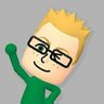 Daniel Creed's profile picture