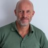 Profilbild von Staffan Gunnarson