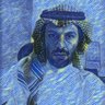 mohammed mehdar profil fotoğrafı