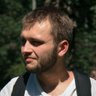 Profilbild von Yuri Kushch