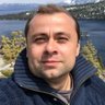 Profilbild von Dima Bocha