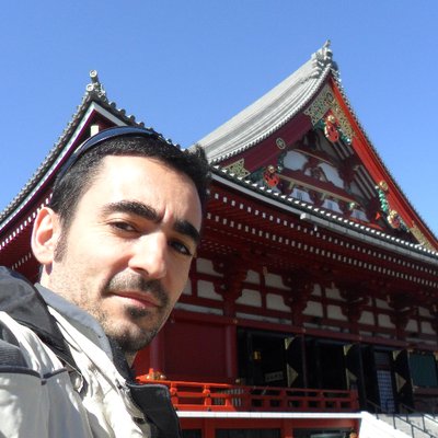Juanfran de la Cruz's profile picture
