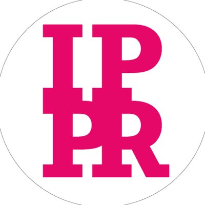 IPPR's profile picture