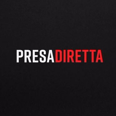 Presa Diretta's profile picture