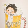 よっぱん。 profil fotoğrafı