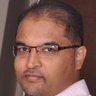 Фото профиля Deepak Naikwadi S