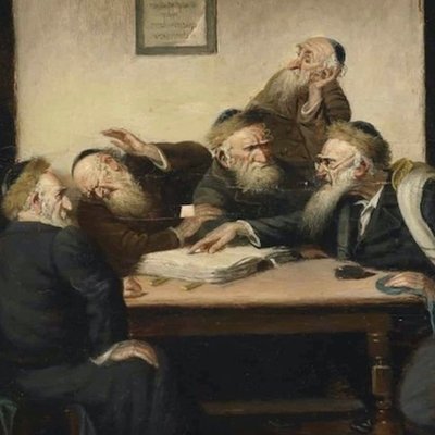 ModernTalmud's profile picture