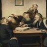 Modern 🇮🇱 Talmud's profile picture