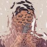 اسمى profil fotoğrafı