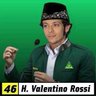 papale profil fotoğrafı