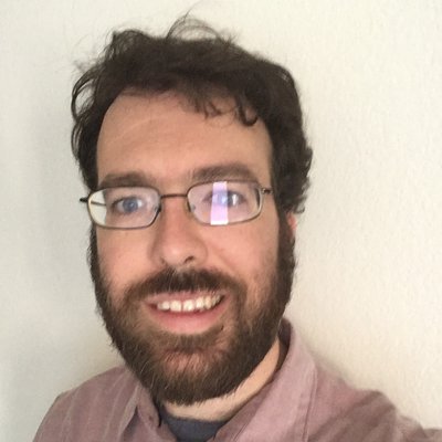 Brian Camley's profile picture