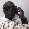 Profilbild von Davren Takawira. The lion of Chirimuhanzu.