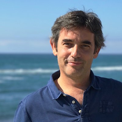 Alvaro Muñoz's profile picture