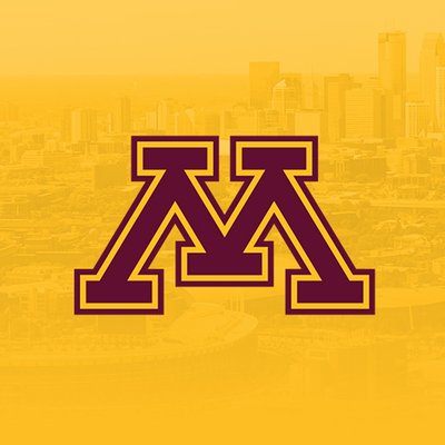 Minnesota Golden Gophers's profile picture