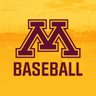 Minnesota Baseball's profile picture