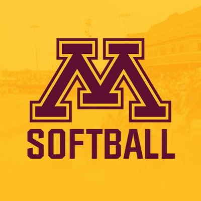 Minnesota Softball's profile picture