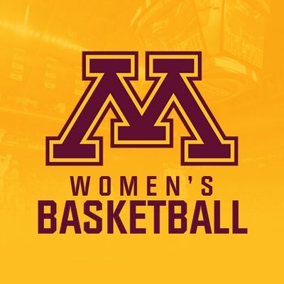 Minnesota Women's Basketball's profile picture