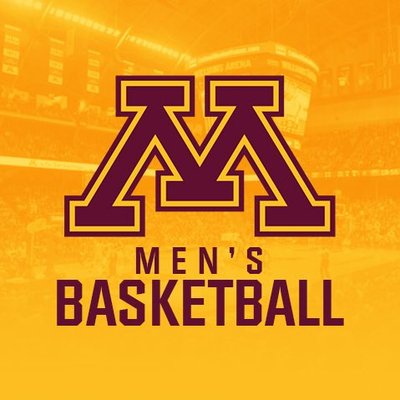 Minnesota Men's Basketball's profile picture
