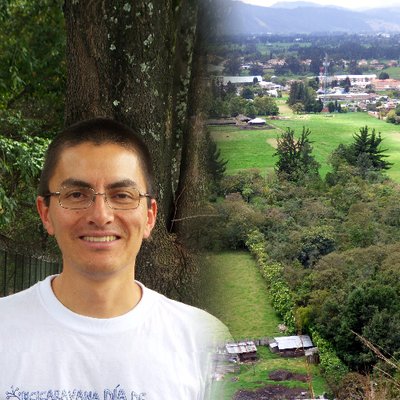 Daniel Bernal's profile picture