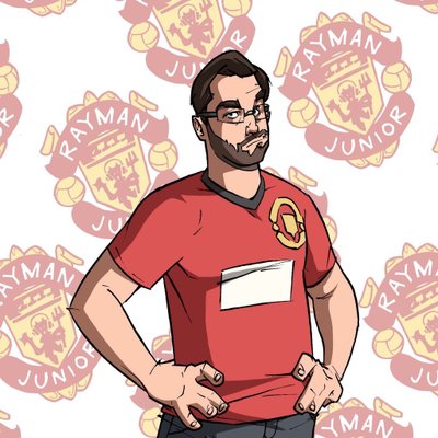 Ray Necci's profile picture