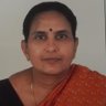 uma menon 🇮🇳 的头像
