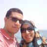Profilbild von Mohamed Ali